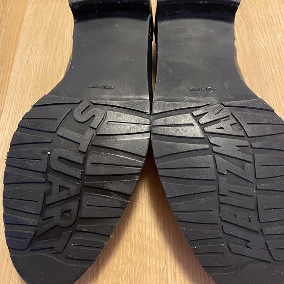 Stuart Weitzman Loafers - Picture 8 of 10